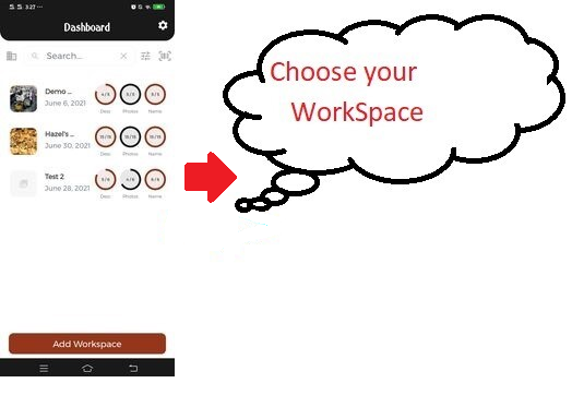 How-to-Delete-Item-in-AIM-WEB-and-Mobile-App-1