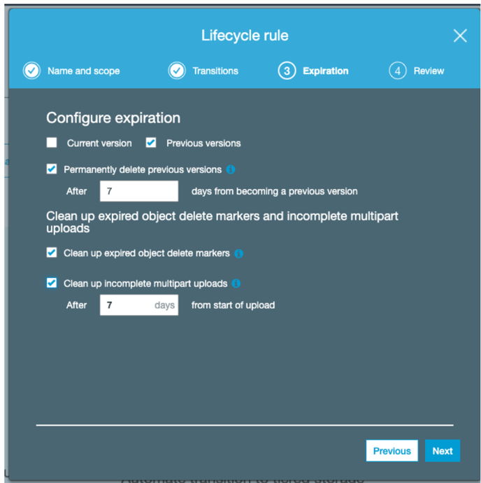 How-to-create-an-Amazon-AWS-S3-account-for-Photo-Storage-18