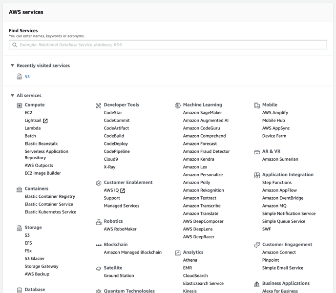 How-to-create-an-Amazon-AWS-S3-account-for-Photo-Storage-4