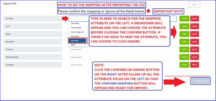Importing-a-spreadsheet-into-AIM-2