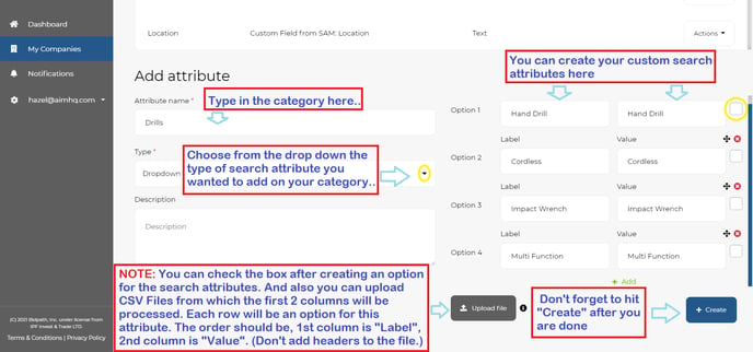 Sam-Integration-Custom-Fields-and-Category-Import-4