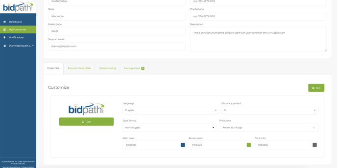 aim-general-How-to-change-your-Default-Company-4
