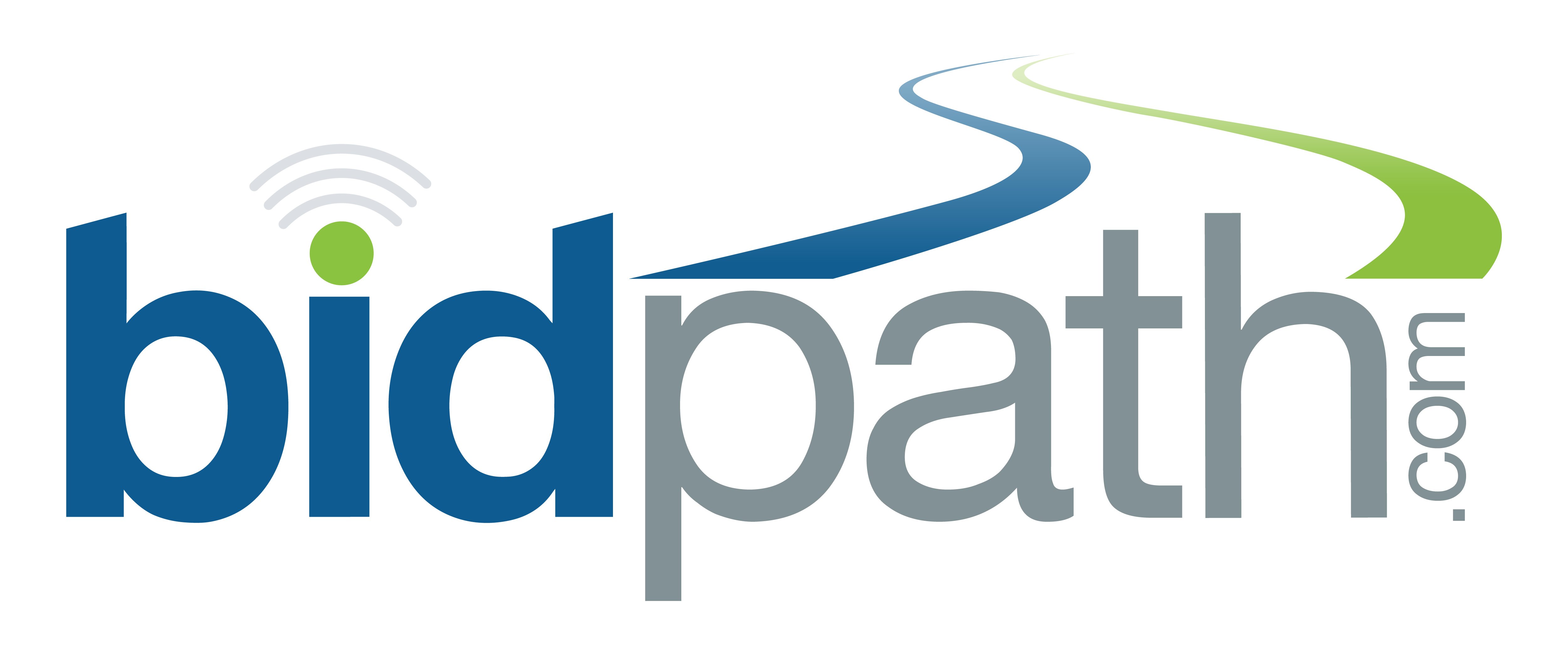Bidpath Logo